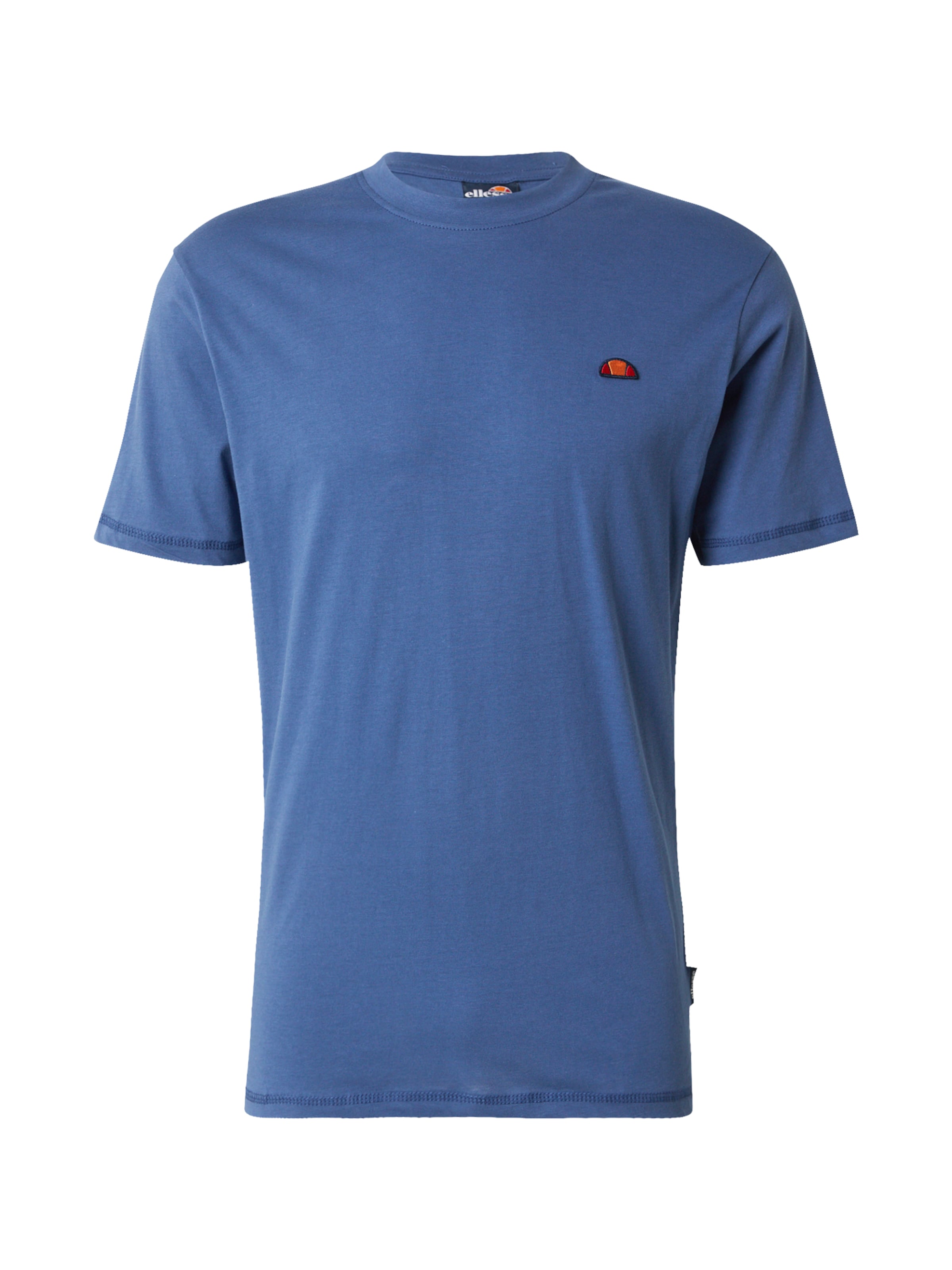 Maglietta 'Cassica' di ELLESSE in blu: frontale