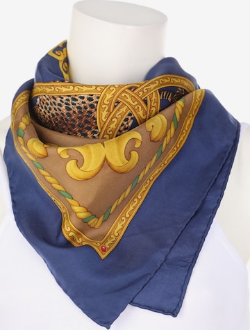 Salvatore Ferragamo Scarf & Wrap in One size in Mixed colors: front