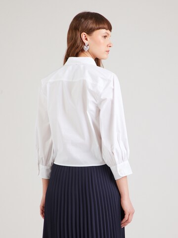 Lauren Ralph Lauren Блузка в Белый