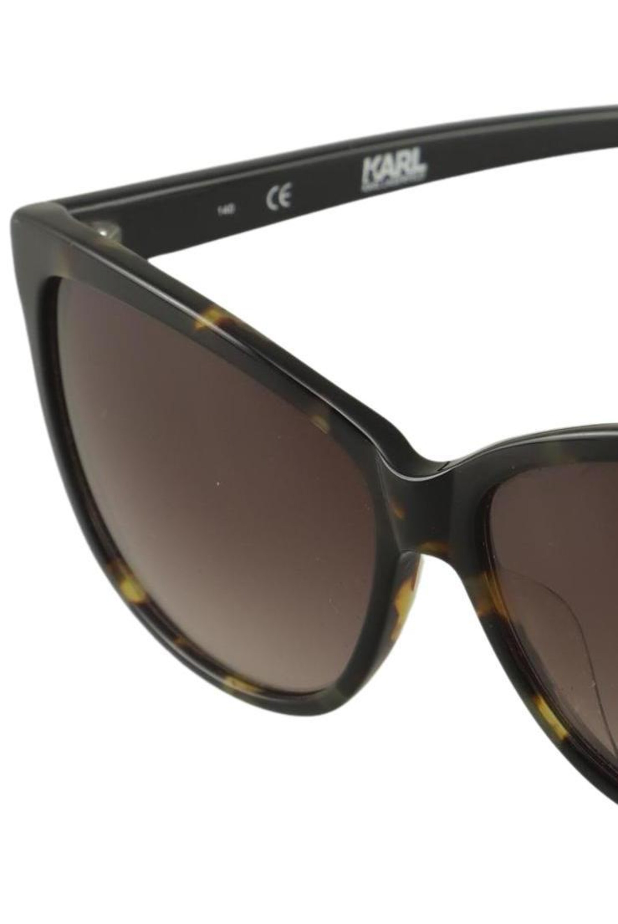 Karl Lagerfeld Sunglasses in One size in Brown