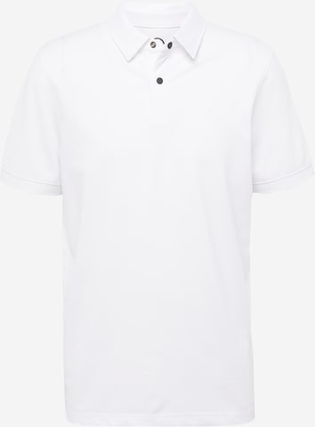 BOGNER Shirt 'TIMO' in Wit: voorkant