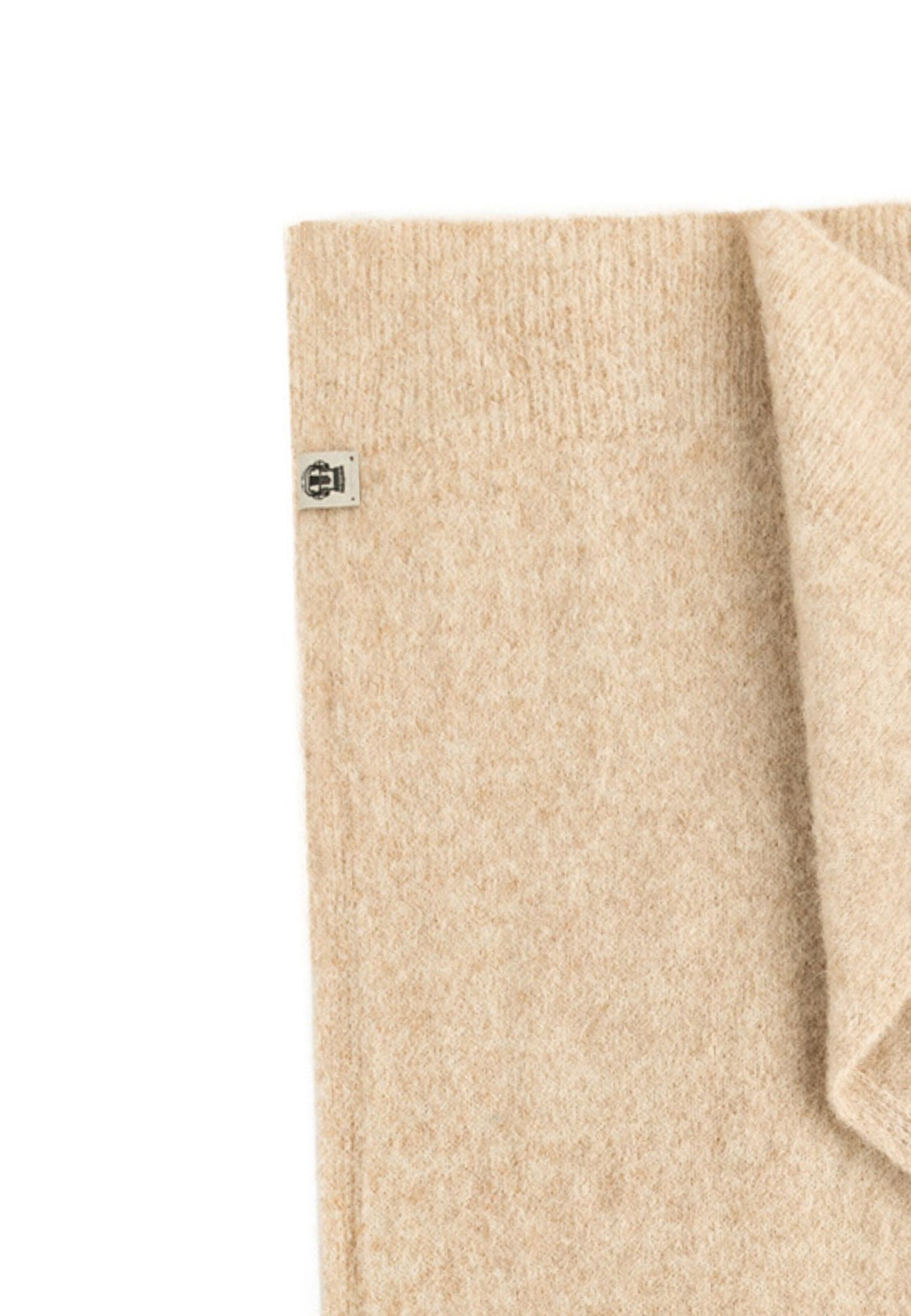 Écharpe 'SNOW TIME' Roeckl en beige