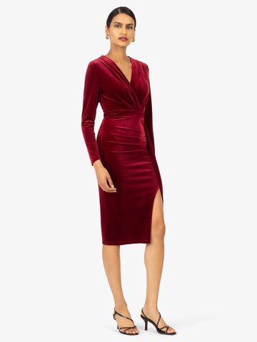 Kraimod Cocktailkleid in Rot