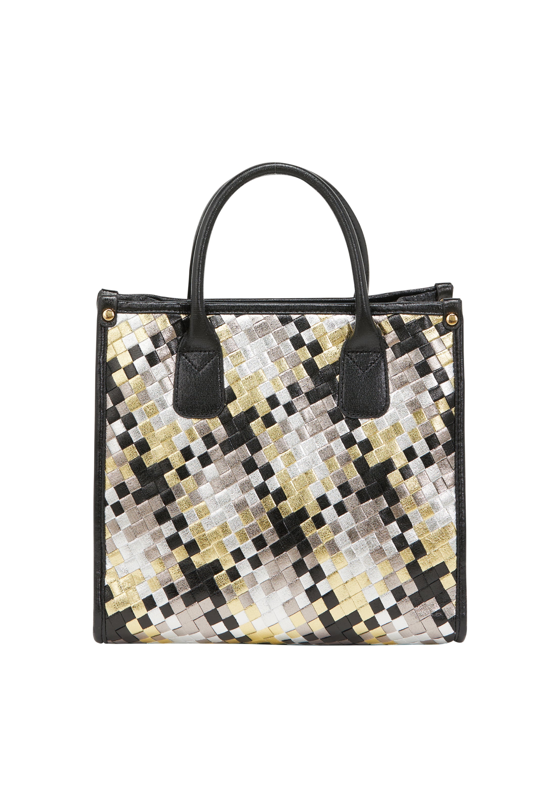 NAEMI Сумки в Белый: спереди