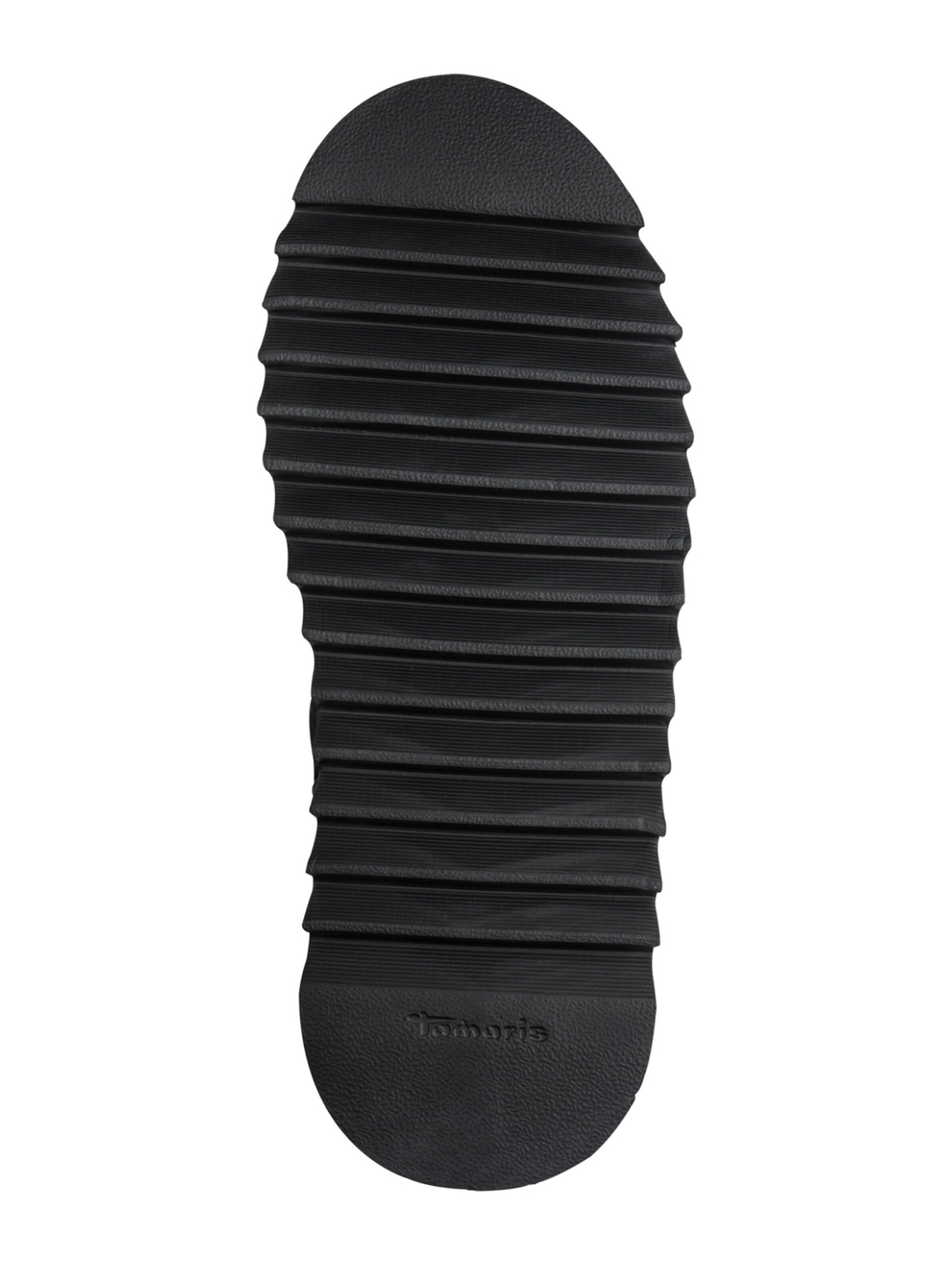 Boots da neve di Tamaris in nero