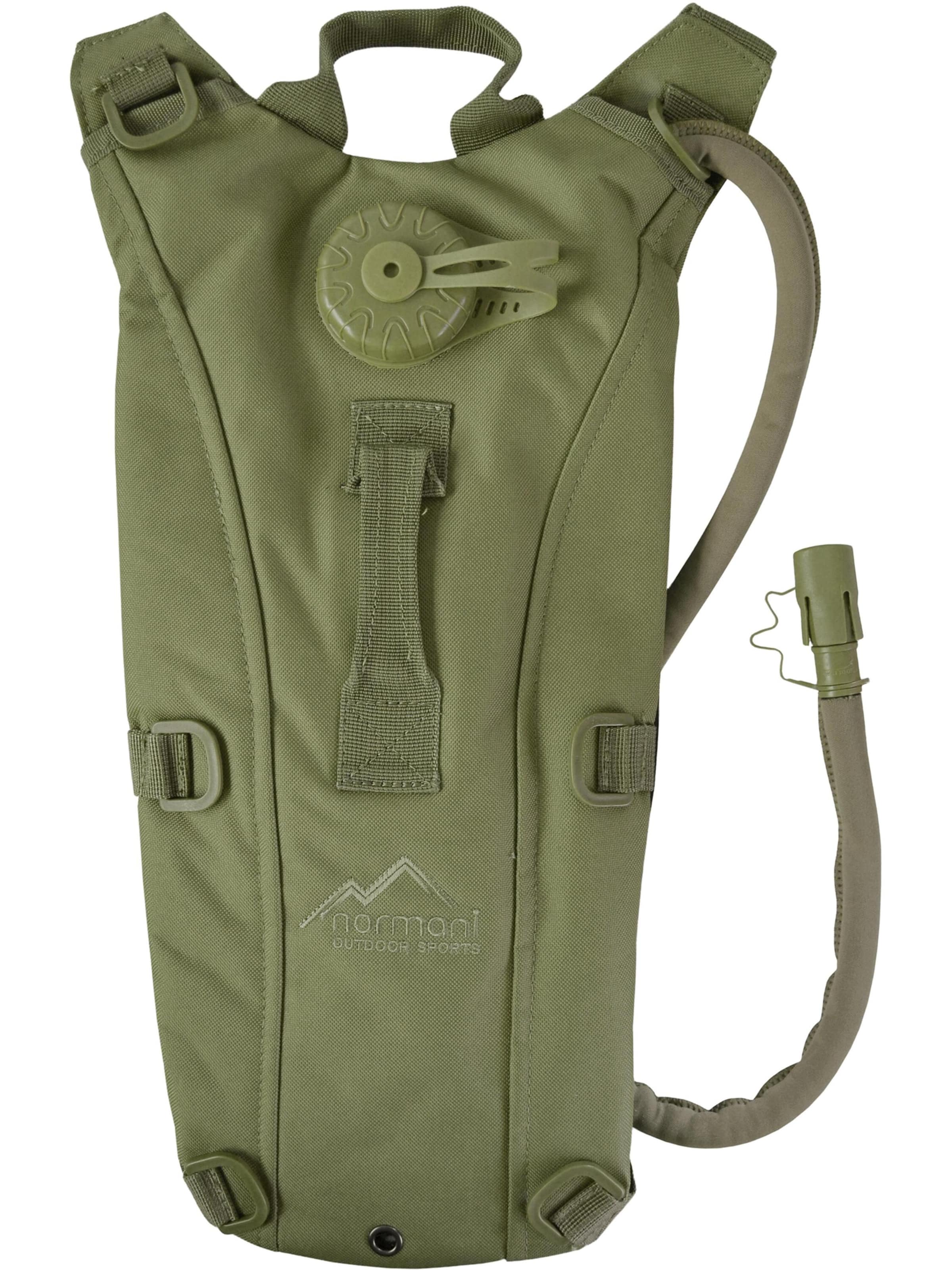 normani Hydration Pack ' Hydropack ' in Olive, Item view