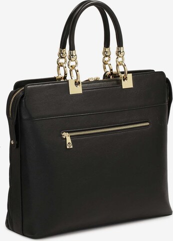 Kazar Handbag in Black