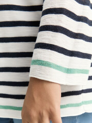 Tom Tailor Women + Trui in Zwart