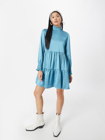 LMTD Dress in Blue