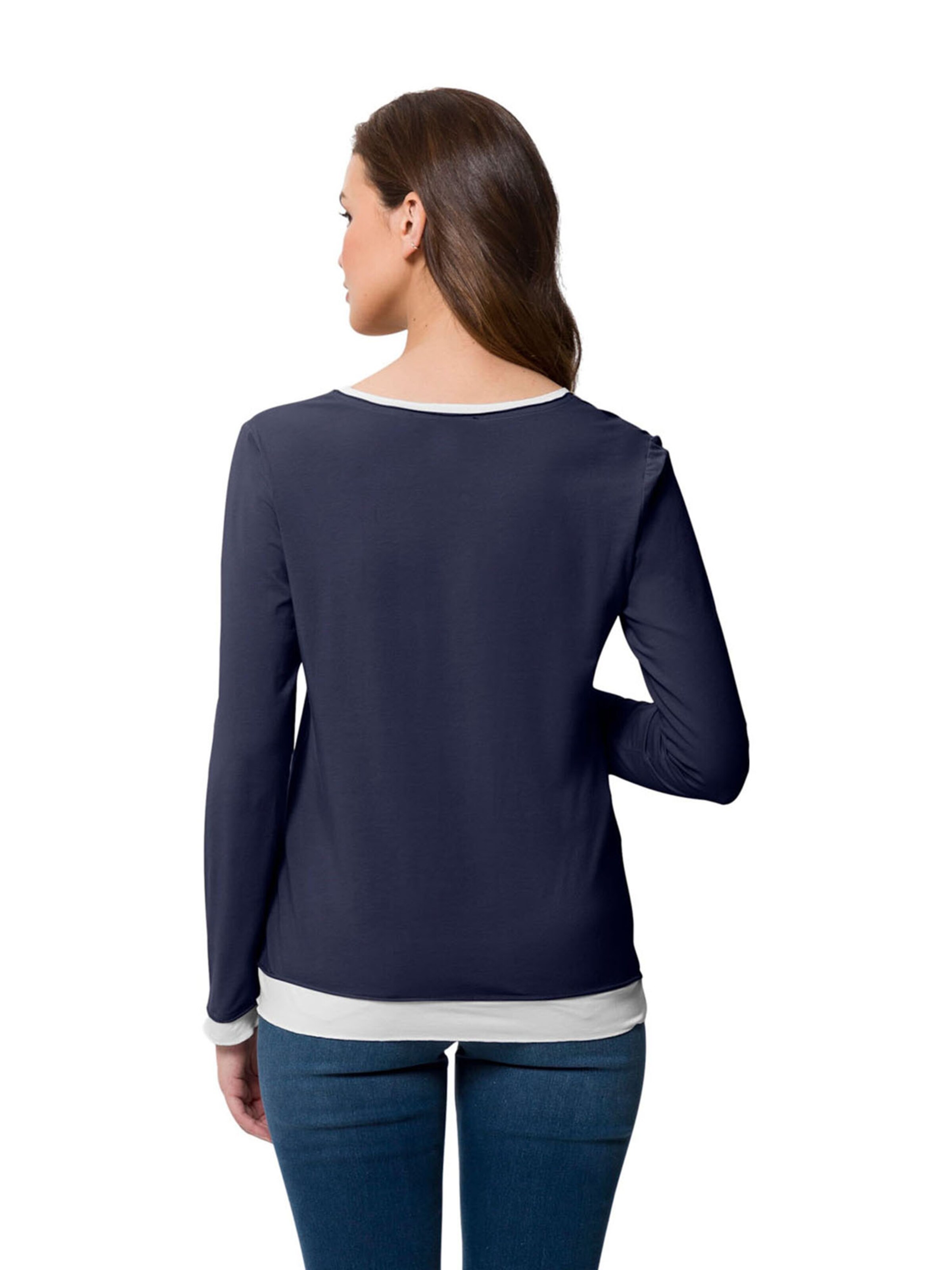 heine Koszulka w kolorze niebieski