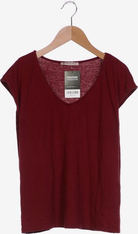 Anna Field Top & Shirt in M in Red: front