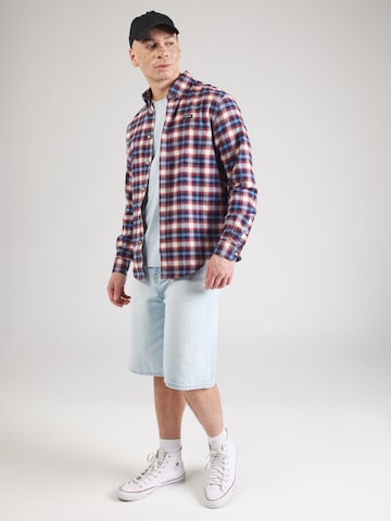 Regular fit Camicia 'G-TREKKING' di NAPAPIJRI in colori misti