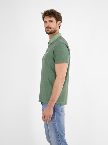 LERROS Shirt in Groen