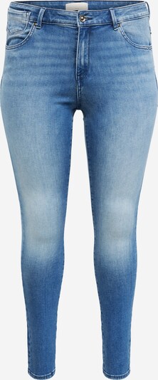 ONLY Carmakoma Jeans 'MAYA' i blå, Produktvisning