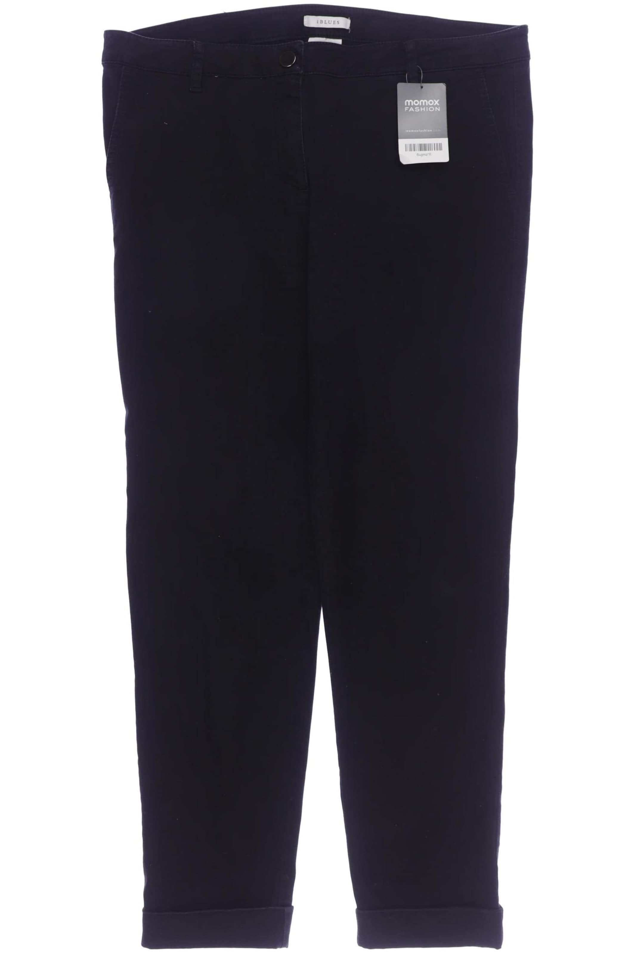 iBlues Jeans in 32-34 in Black: front