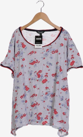 Lauren Ralph Lauren T-Shirt 7XL in Blau: Vorderseite
