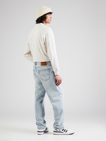 LEVI'S ® Loose fit Jeans '568' in Blue