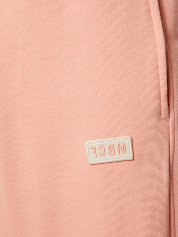 FCBM Tapered Hose 'Emma' in Pink