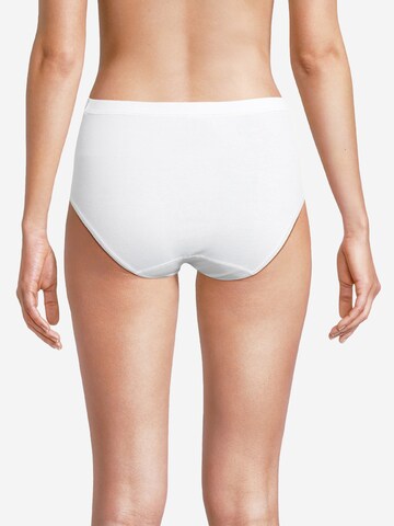 CON-TA Slip 'Feinripp' in Mixed colours