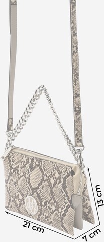 JOOP! Jeans - Bolso de hombro 'Vacanze Noreen' en beige