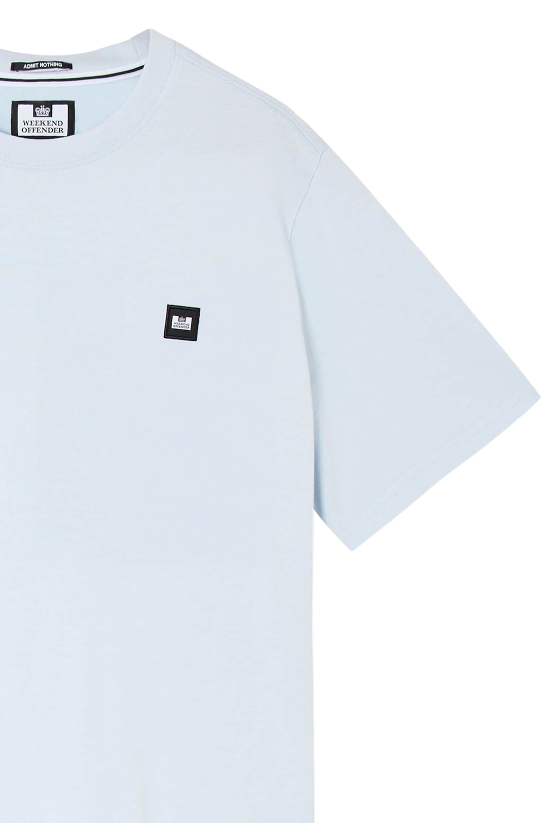 Weekend Offender Shirt 'Brooklands' in Blue