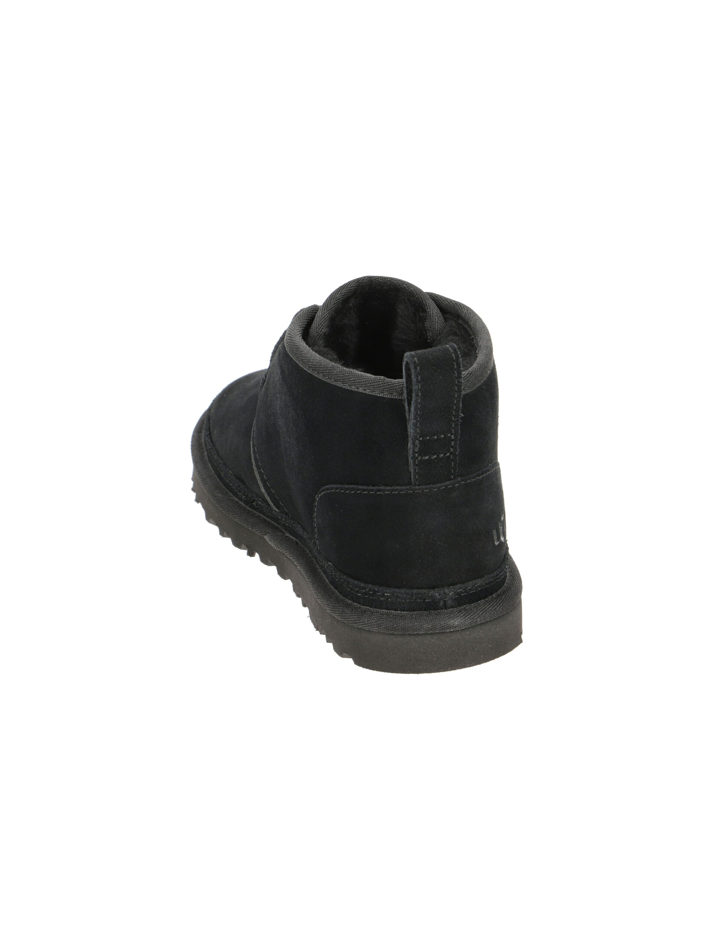 UGG Boots 'UGG Neumel Schuhe schwarz Damen Boots 1094269' in Black