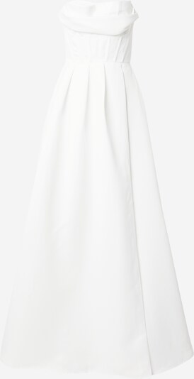 Coast Βραδινό φόρεμα σε κρεμ, Άποψη προϊόντος