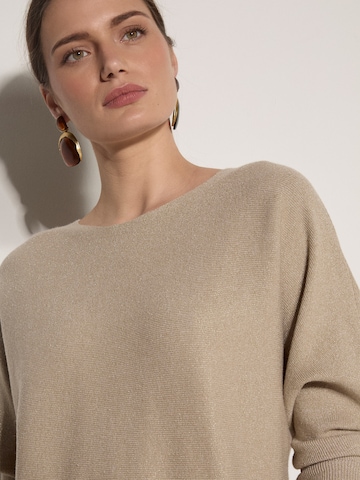 Pull-over ' ' Apricot en or