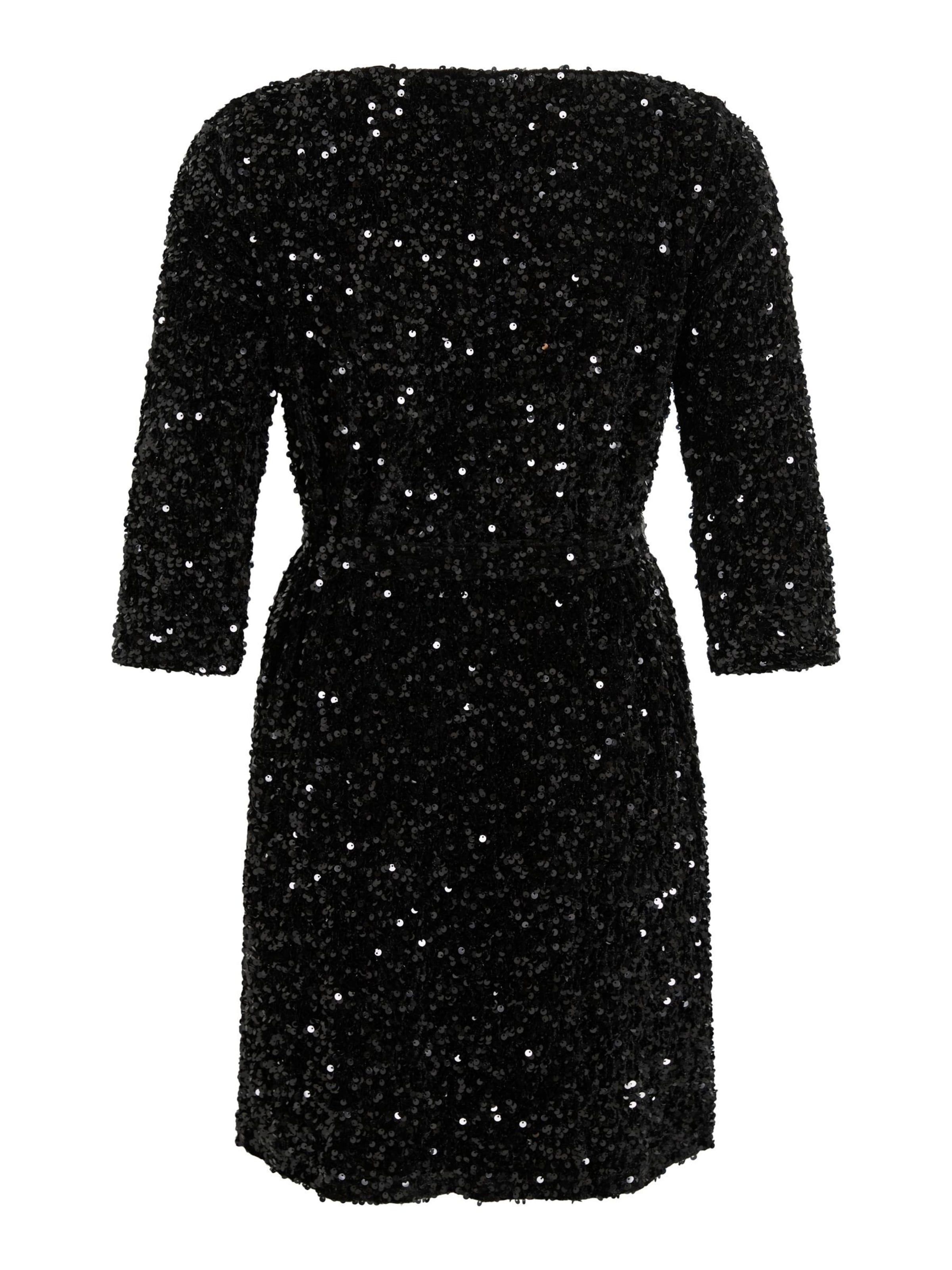 Abito 'VIFaith' di VILA in nero