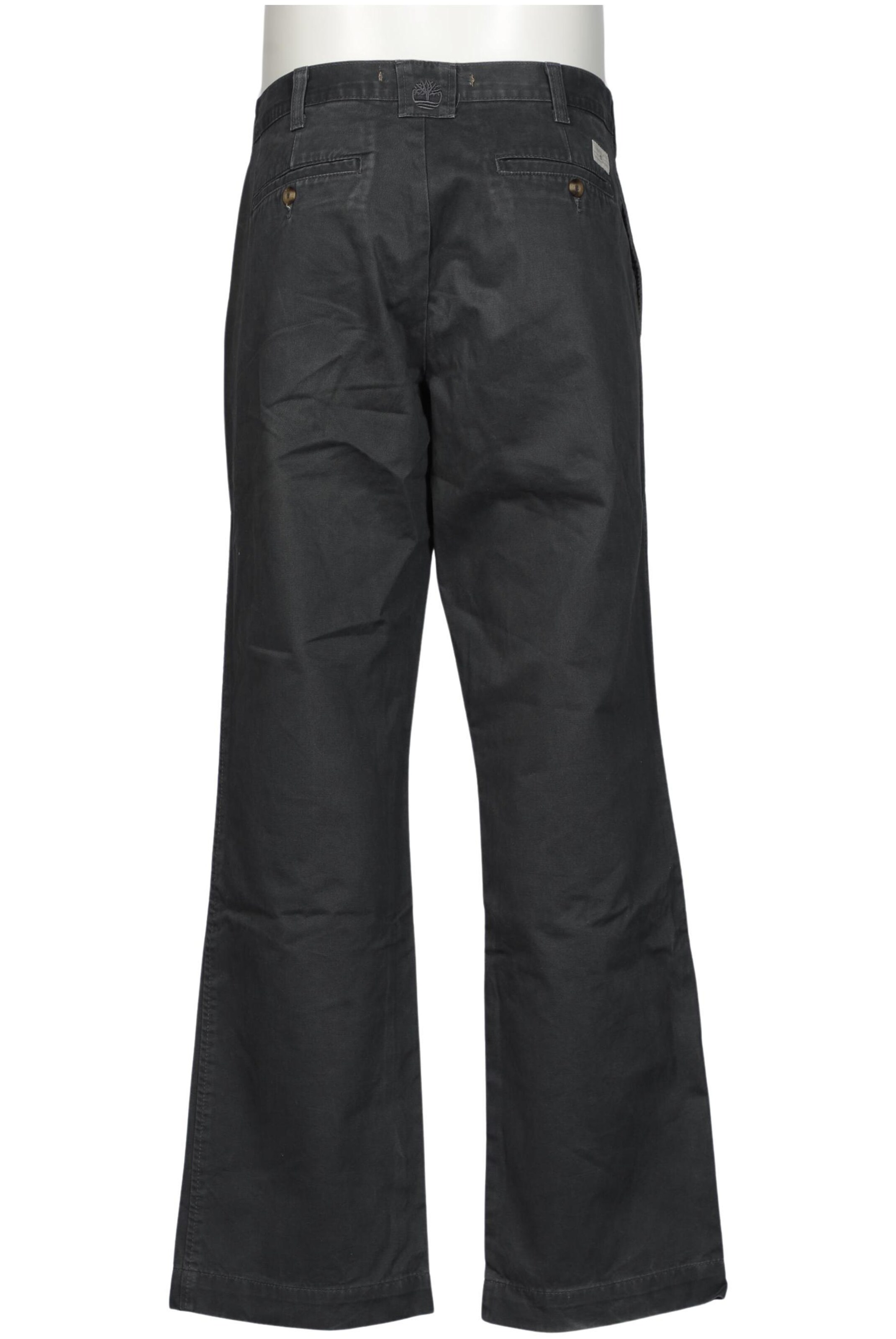 TIMBERLAND Pants in 34 in Grey