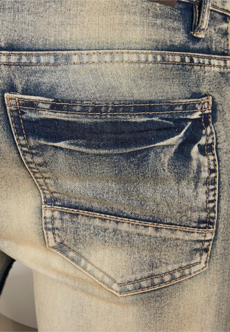 regular Jeans di SOUTHPOLE in colori misti