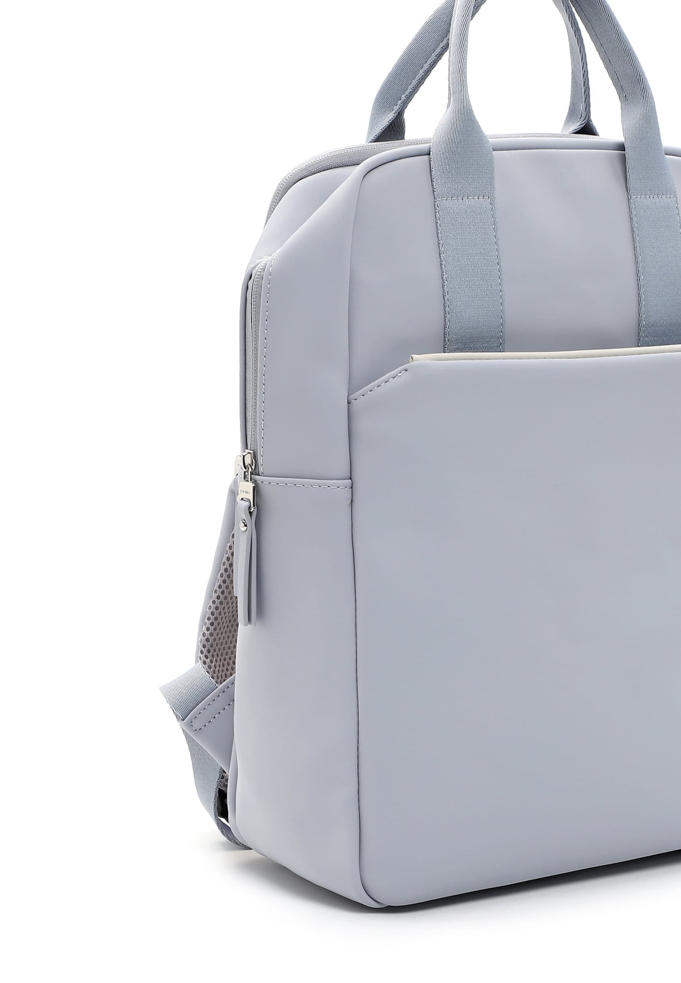 Suri Frey Rygsæk 'Besty' i blå