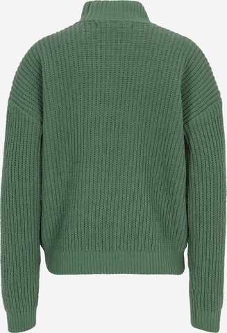 VERO MODA - Pullover 'Kaia' em verde