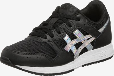 ASICS SportStyle Sneakers in Black, Item view