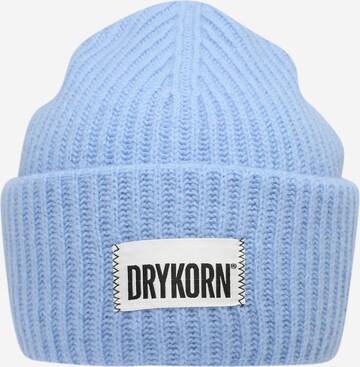 Bonnet 'NEREA' DRYKORN en bleu