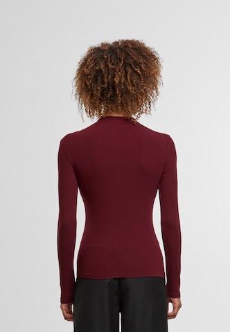 Urban Classics Trui in Rood