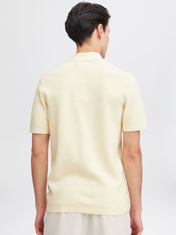 Casual Friday Shirt 'Karl' in Weiß