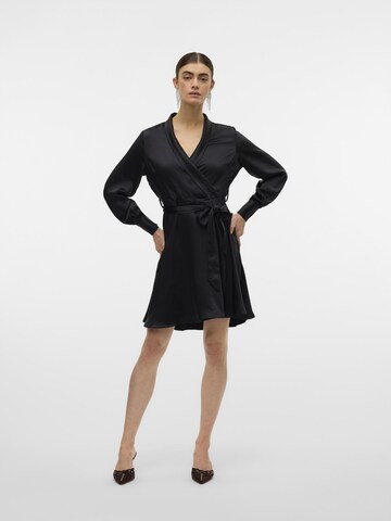 Robe 'Bea' VERO MODA en noir