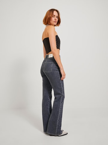 JJXX Slimfit Jeans 'Ciara' in Grau
