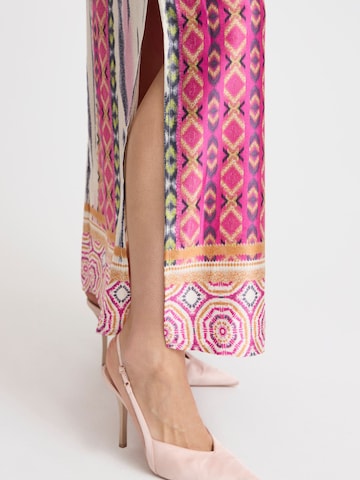 b.young - Vestido en lila