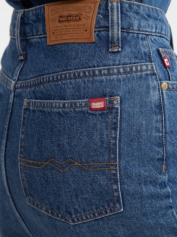 BIG STAR Rok 'CARA' in Blauw