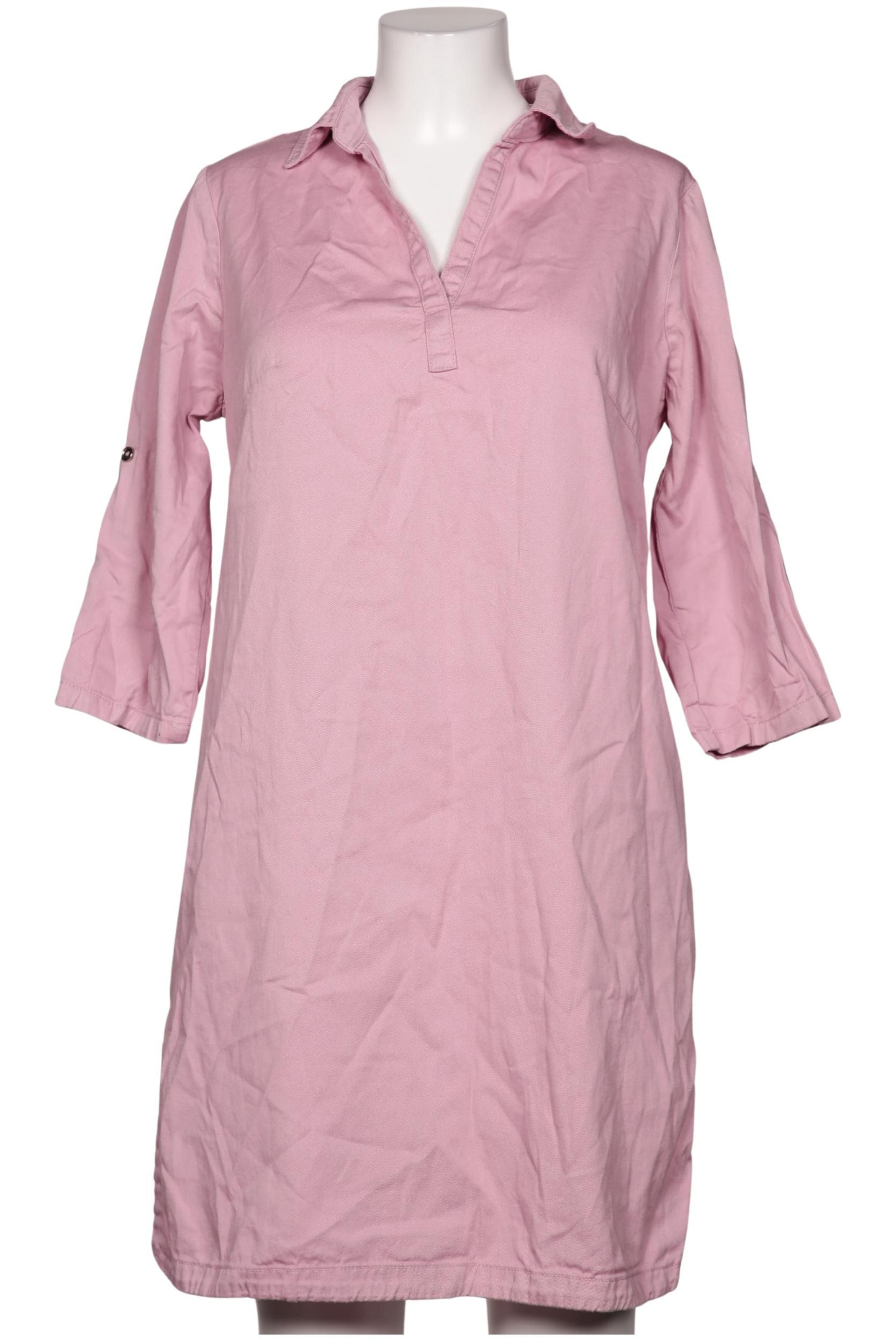 heine Dress in XL in Pink: front