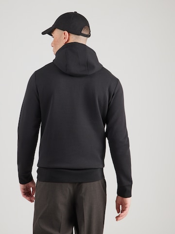 juoda Polo Ralph Lauren Megztinis be užsegimo