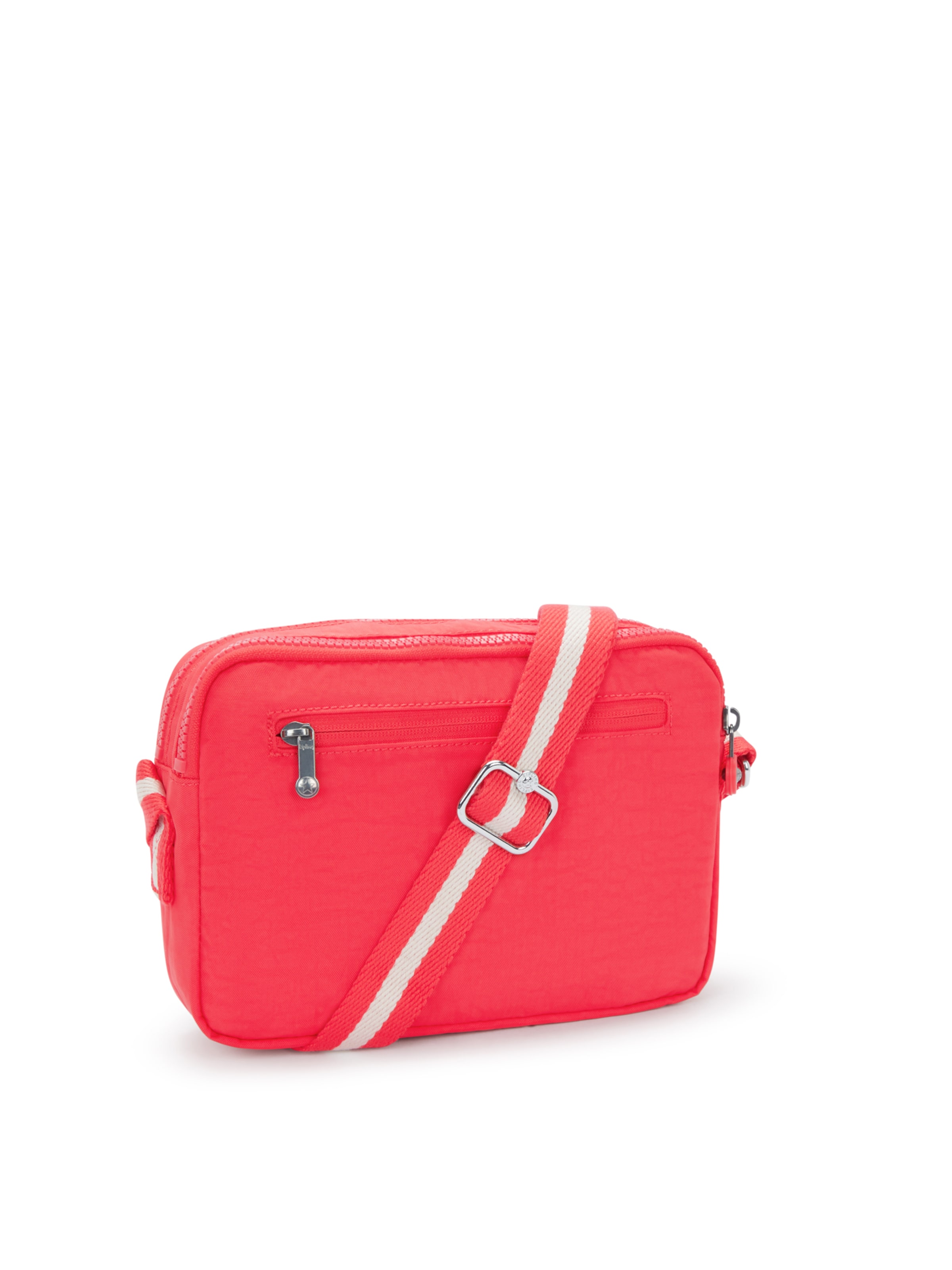 KIPLING Õlakott 'Abanu', värv punane