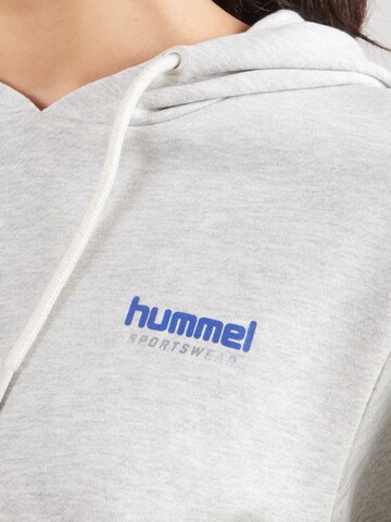 Hummel Bluzka sportowa 'Austin' w kolorze szary