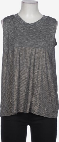 Volcom Top & Shirt in XS in Grey: front