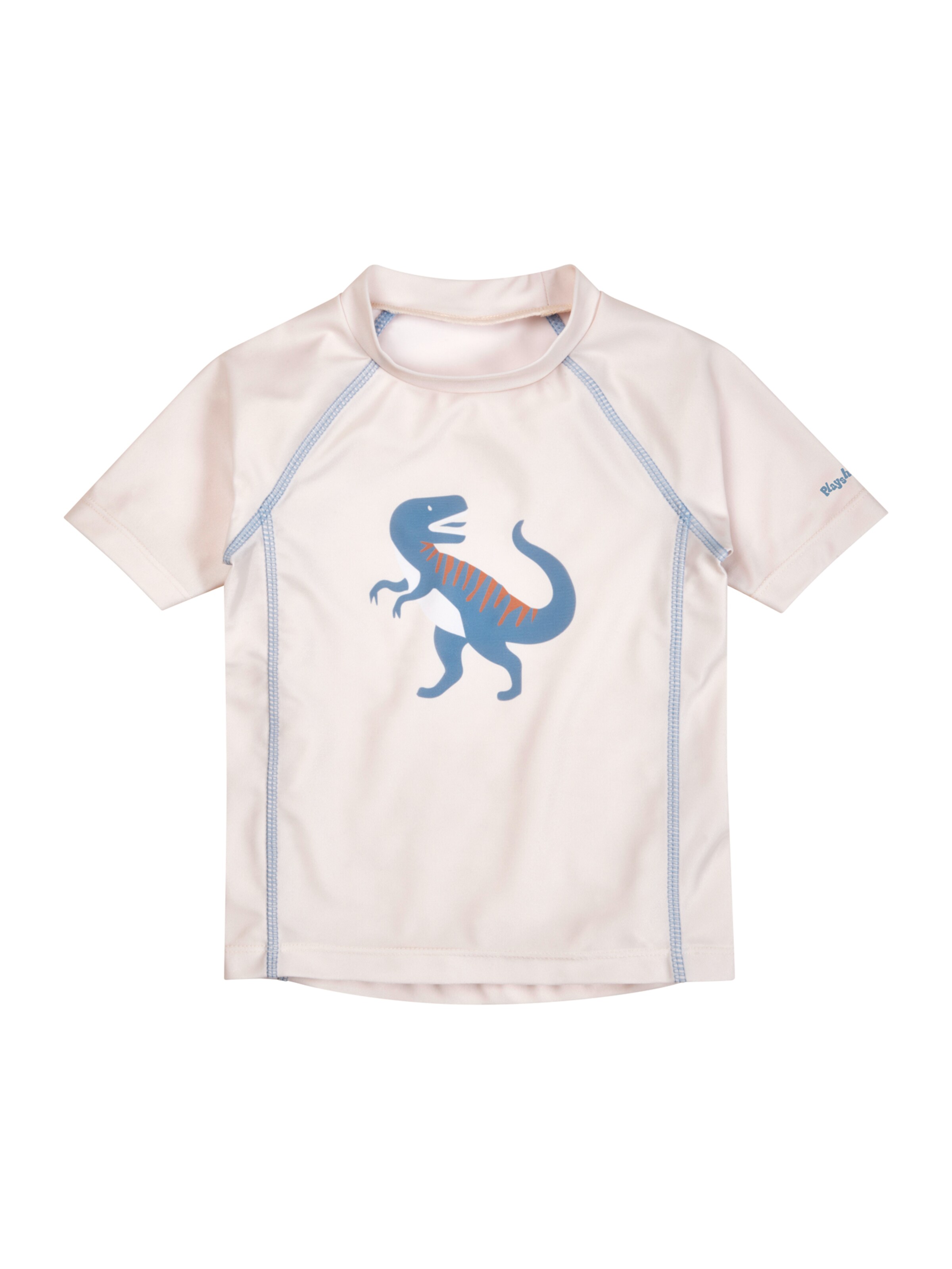 PLAYSHOES Ochrona UV w kolorze beżowy: przód