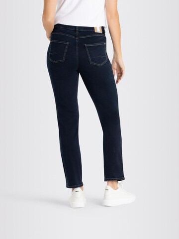 MAC Regular Jeans 'Melanie 5040-87-0380L' in Blue