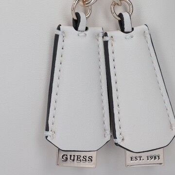 Sacs à main 'Talent' GUESS en blanc