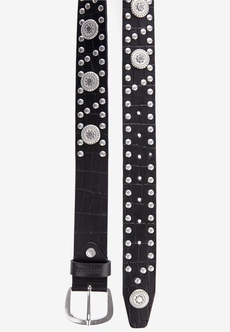 CIPO & BAXX Belt in Black